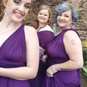 Meet your Posher, Brandie